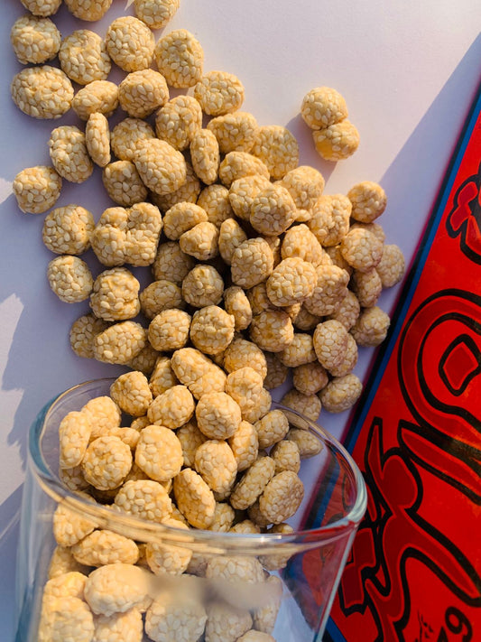 Pehelwan Rewari چکوال کی پہلوان ریوڑی