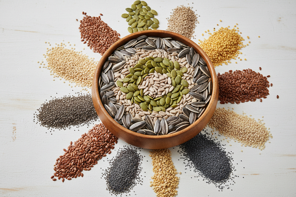 Seeds