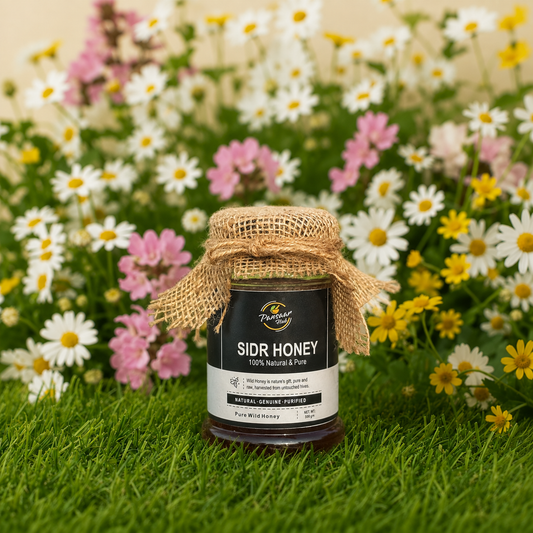 Premium Sidr Honey - 500g
