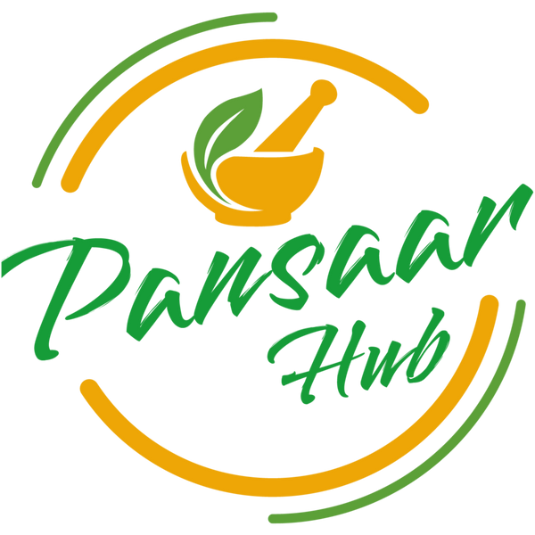 Pansaar Hub