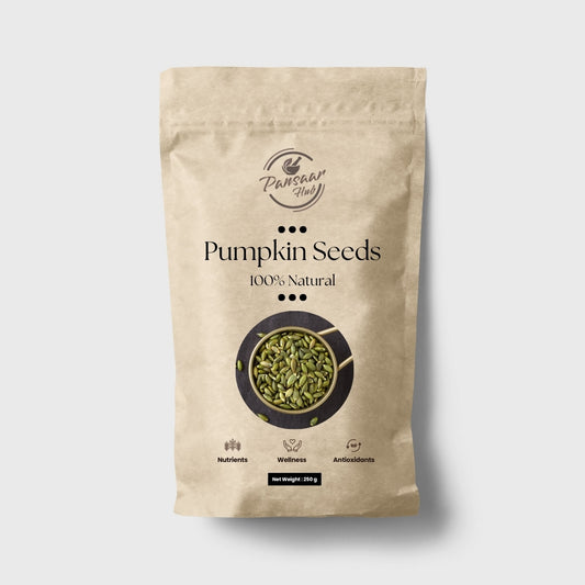 Pumpkin Seeds (250g)